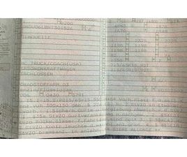 1992 OLDSMOBILE SILHOUETTE 3,8L OLDTIMER PONTIAC CHEVROLET