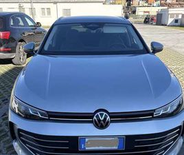 VOLKSWAGEN PASSAT VARIANT 2.0 TDI SCR DSG R-LINE