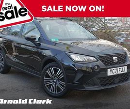 1.0 TSI SE TECHNOLOGY DSG EURO 6 (START/STOP) 5DR