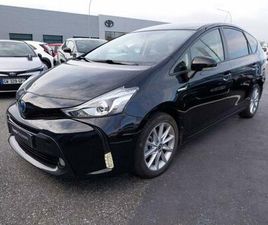 TOYOTA PRIUS + 136H SKYVIEW