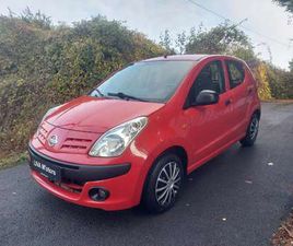 PIXO 1.0I * EURO 5 * GARANTIE 12 MOIS *