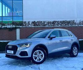 Q3 35 TFSI BUSINESS EDITION S TRONIC