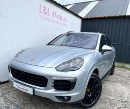 3.0I V6 PHEV S PLATINUM EDITION TIPTRONIC S 306 KW