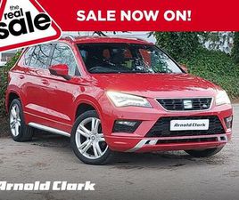 1.5 TSI EVO FR DSG EURO 6 (START/STOP) 5DR