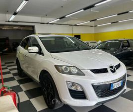 MAZDA CX-7 ECOLOGICARS.IT