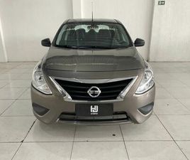 V-DRIVE ESP.ED. 1.6 16V FLEX AUT