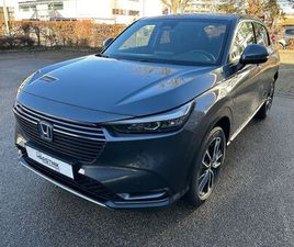 HONDA HR-V 1.5 I-MMD HYBRID ADVANCE