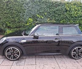 MINI MINI COOPER S MINI MINI COOPER S AUTOMATICO