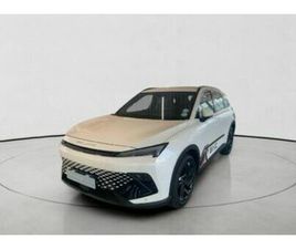 BAIC X55 2025 BAIC X55 1.5T PREMIUM AUTO