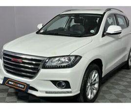 2019 HAVAL H2 1.5T LUXURY