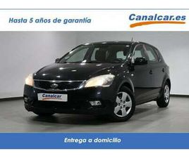 KIA CEED 1.6CRDI DRIVE