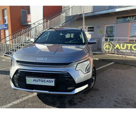 II 1.6 GDI 16V HYBRID DCT6 183CH