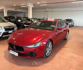 3.0 DIESEL 275 CV AUT.