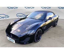 SPORT - 4.7 V8 460 BVA6