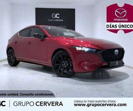 2.0 E-SKYACTIV-X HOMURA 137KW