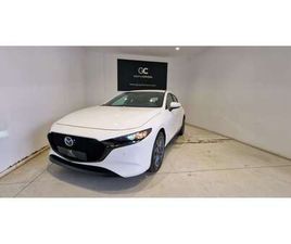 MAZDA 3 SKYACTIV G 2.5 E-SKYACTIV-G CENTRE-LINE 103KW