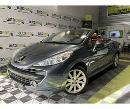 120 CH PACK SPORT / FAIBLE KILOMETRAGE