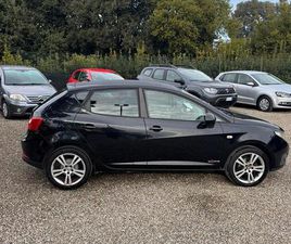 SEAT IBIZA SEAT IBIZA 1.2 TDI CR 5P. COPA