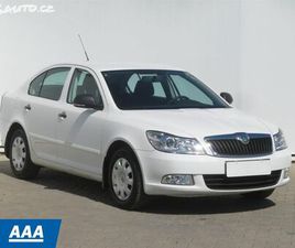 SKODA OCTAVIA ŠKODA OCTAVIA 1.2 TSI, AMBIENTE