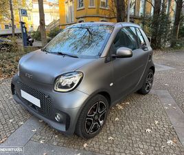 SMART FORTWO CABRIO DRIVE PASSION