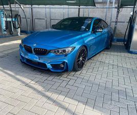 BMW SERIE 4 428 BMW 428I