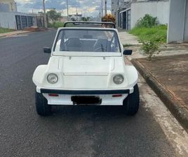BUGRE BUGGY IV E V