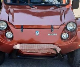 BUGRE BUGGY VII/VII BIG