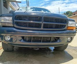 DODGE DAKOTA SPORT 2.5 DIESEL