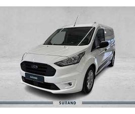 240 L2 1,5 TDCI 100HK AUT |CRUISE|KROK|P.VARMER|DAB|