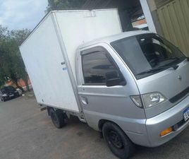 PICK-UP 1.0 8V 48CV 2P