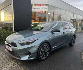 KIA CEED SW STYLE 1.0 T DCT