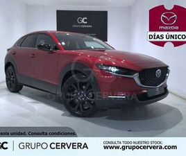 MAZDA CX-30 SKYACTIV G 2.5 E-SKYACTIV-G HOMURA FWD 103KW