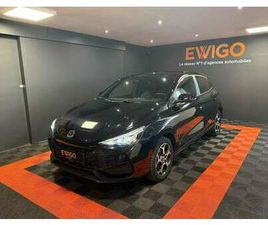 MG 360 1.5 L HYBRID+ 195 CH LUXURY + RADAR AR CAMERA 360