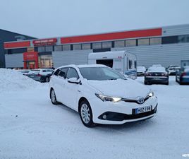 TOURING SPORTS 1,8 HYBRID ACTIVE