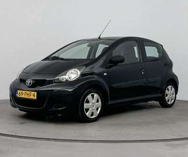 TOYOTA AYGO 1.0-12V COOL |STUURBEKRACHTIGING | AIRCO |