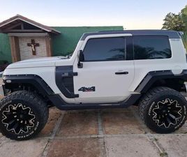 TROLLER T4 TROLLER T-4 4X4 3.2 TDI CAP.RÍGIDA DIE. AUT 2020