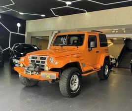 TROLLER T-4 4X4 3.2 TGV TDI CAP. RÍGIDA DIESEL 2013