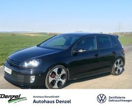 VI 2.0 TSI AHK/GRA/NAVI