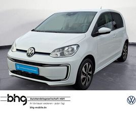 VOLKSWAGEN UP! E-UP! AUTOMATIK CCS NETZLADEKABEL CLIMATRONIC