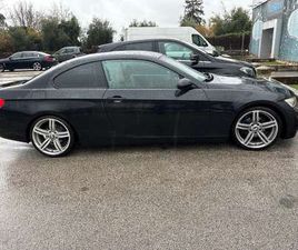 BMW SERIE 3 COUPE 320 320D COUPE ELETTA 177CV