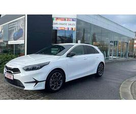 KIA CEED STYLE 1.0 T ISG