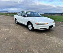 OLDSMOBILE INTRIGUE ⭐2000 OLDSMOBILE INTRIGUE ⭐ ? LOW DOWN PAYMENT OPTIONS (OAC)?