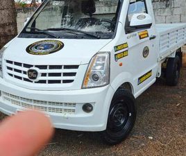 PICK-UP CS 1.3 16V 2P