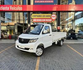 PICK-UP CS 1.3 16V 2P