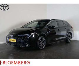 TOURING SPORTS HYBRID 140 DYNAMIC | APPLE CARPLAY