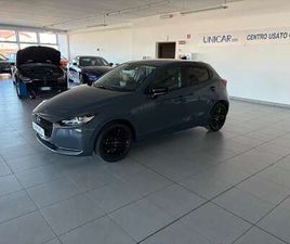 1.5 SKIACTIV-G HOMURA 75CV