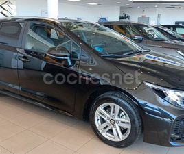 SUZUKI SWACE 1.8 GLE HYBRID