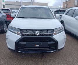 SUZUKI VITARA 1.4 T S1 MILD HYBRID