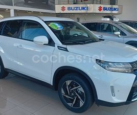 SUZUKI VITARA 1.4 T S3 MILD HYBRID