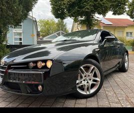 ALFA ROMEO BRERA 2.4 JTD